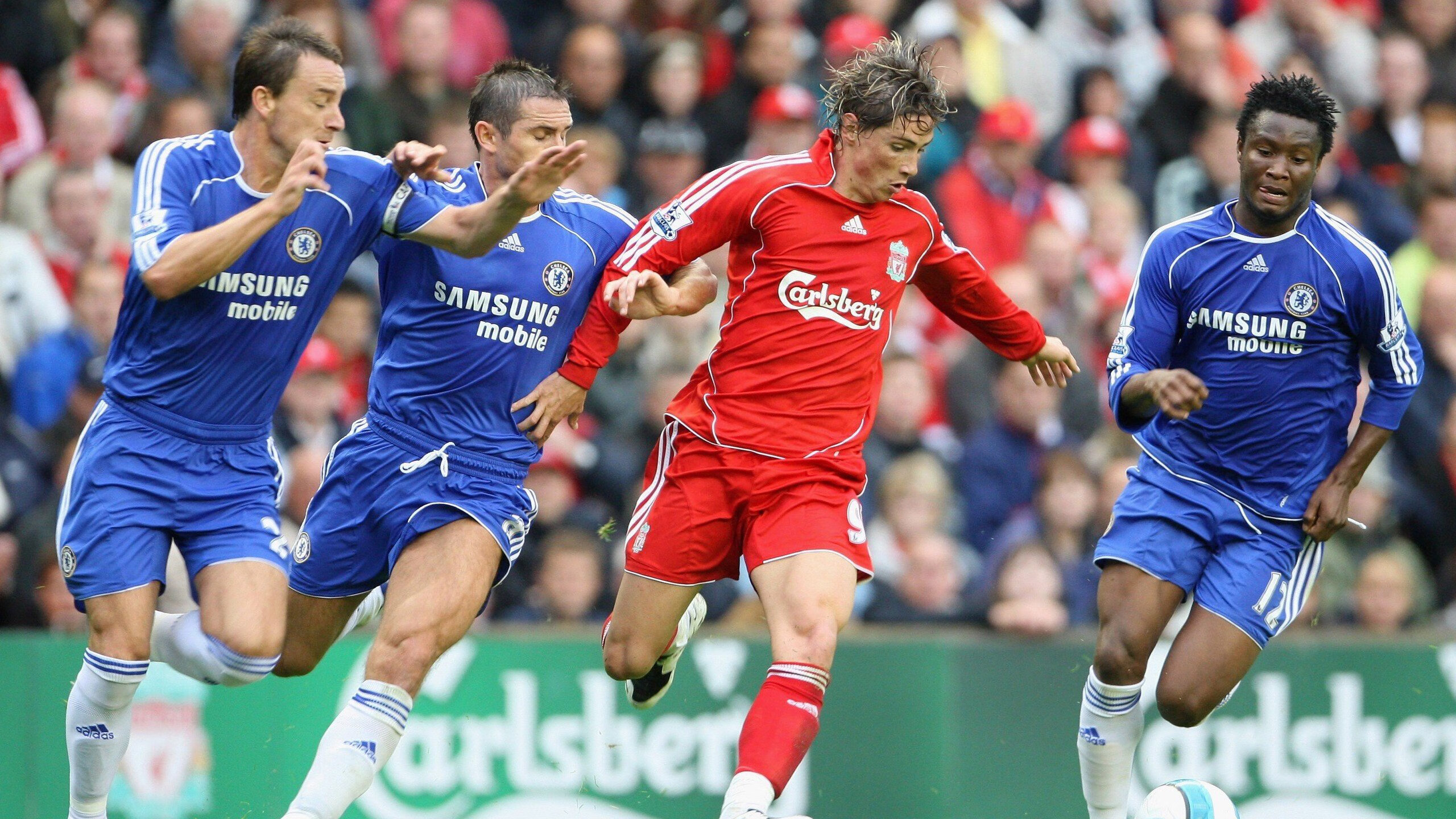 年度焦点之战之夜,格纳布里,那个在攻防转换中重生的男人